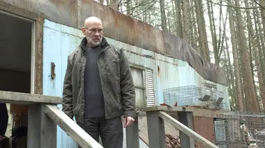X-Files S11E06 Le retour du monstre