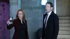 Sitcom Barbara / Barbara Beaumont dans X-Files S11E09 Rien n'est éternel (2018)