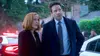 Fox Mulder dans X-Files S11E08 Les forces du mal (2018)