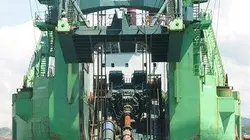 Sur RMC Découverte à 22h30 : X Machines De Titan