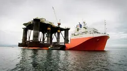 X machines de titans L'ange gardien de l'Alaska