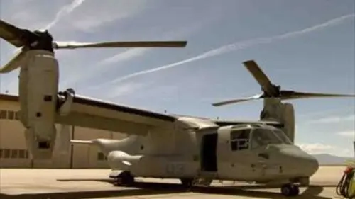 X machines de titans S01E05 9000 tonnes d'acier