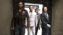 X-Men : Days of Future Past