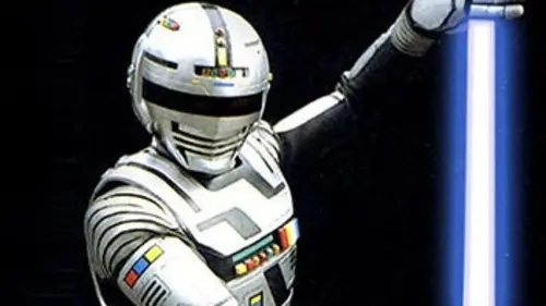 X-Or S01E14 Le duel final