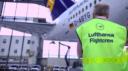 X-Ray Mega Airport S01E04 Carrefous du monde