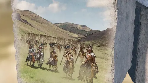 Xanadu, les mystères de la cité disparue