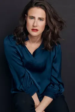 Photo de Xanthe Elbrick