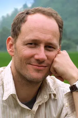 Photo Xavier de Lauzanne