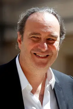 Photo de Xavier Niel
