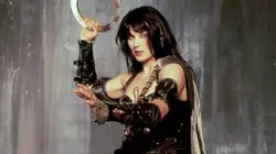 Visuel de Xena, la guerrière