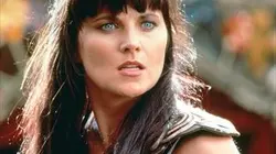 Visuel de Xena, la guerrière