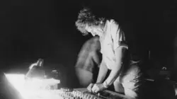 Xenakis révolution : le bâtisseur du son