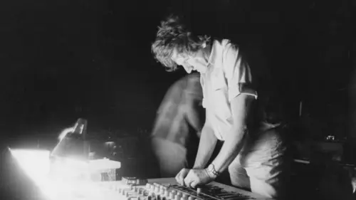 Xenakis révolution : le bâtisseur du son