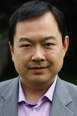 Photo Xiaoxing Cheng