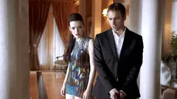 XIII, la série S02E06 Gauntlet