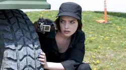 XIII, la série S02E07 Breakout