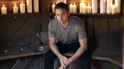 XIII, la série S02E10 Black Widow