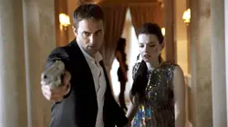 XIII, la série S02E06 Gauntlet