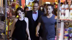 Sur serieclub à 21h00 : XIII, la série