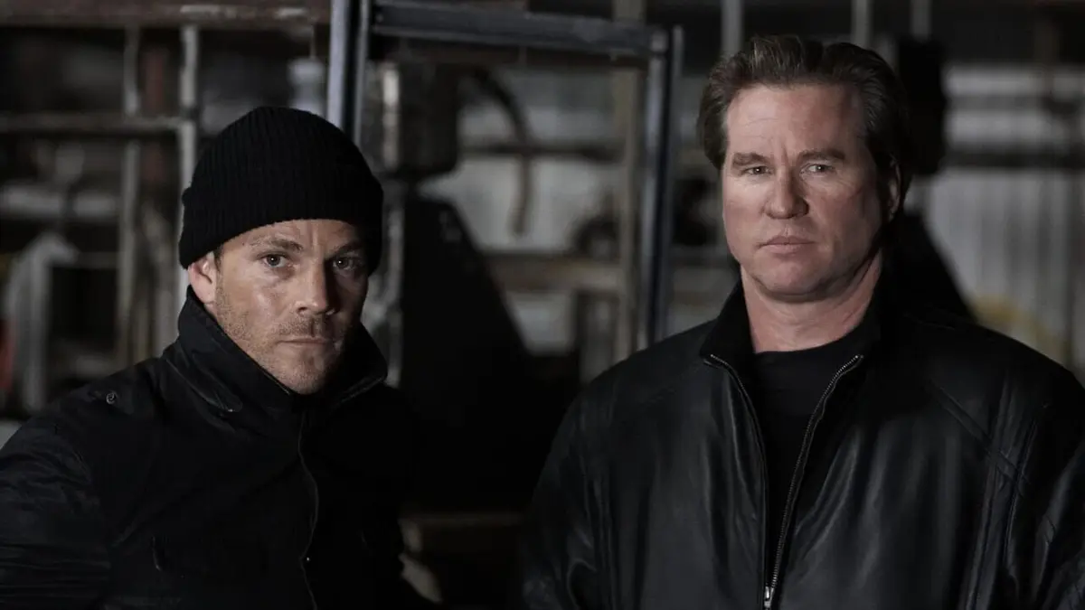 Visuel de XIII Toutes les larmes de l'enfer