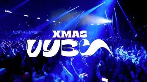 Xmas vybe