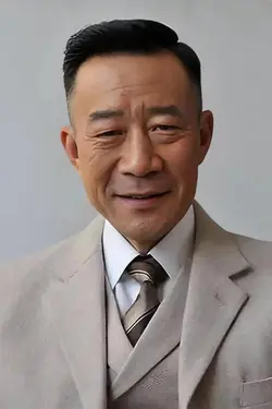 Photo de Xuejian Li