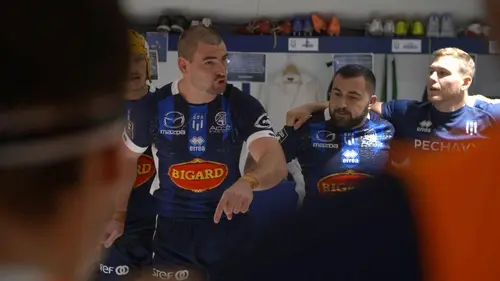 XV Episode 3 : Agen