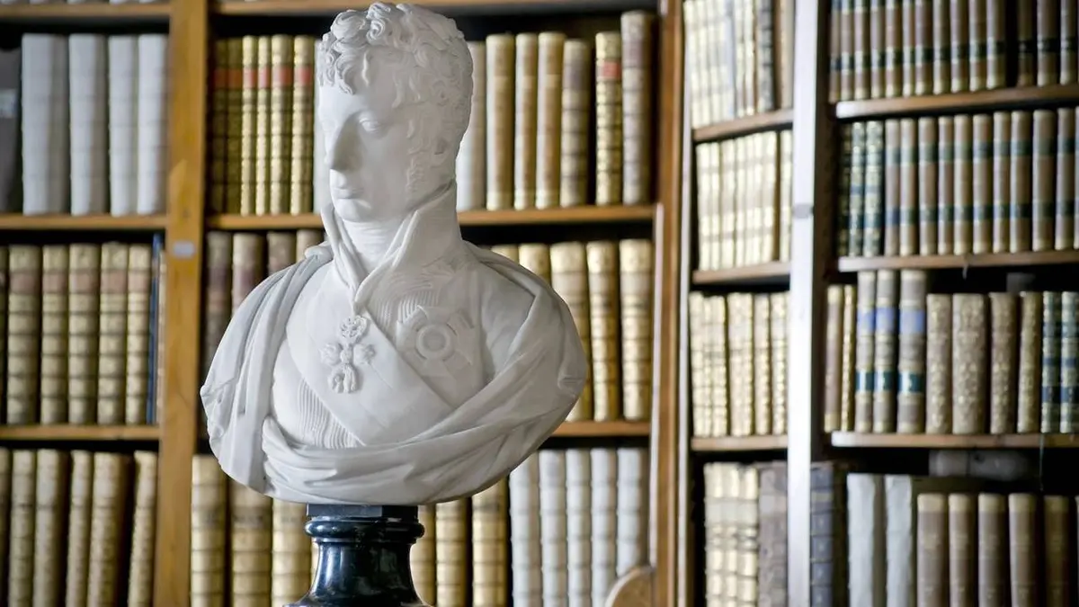 XVIIe siècle : rivalité maritime entre Angleterre et Pays-Bas