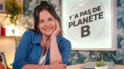 Y'a pas de planète B