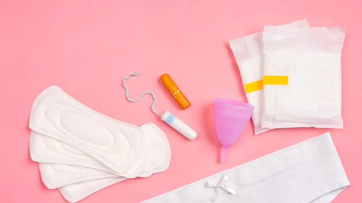 Y'a pas de planète B S01E49 Tampons, serviettes : on fait le point !