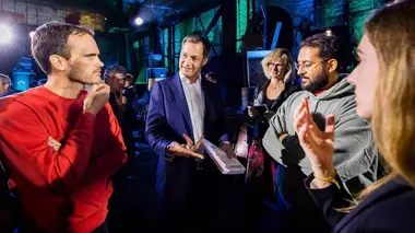 Y a pas de planète B