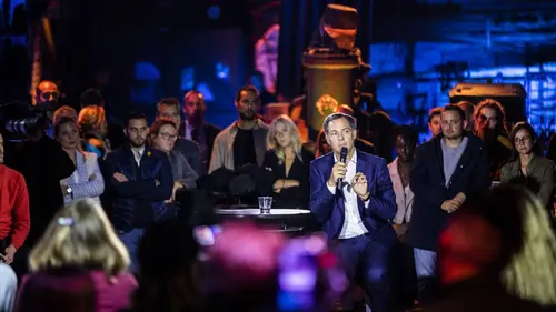 Y'a pas de planète B