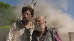 Y'a pas de réseau en streaming