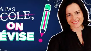 Y'a pas école, on révise !