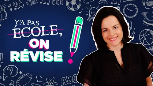 Y'a pas école, on révise !