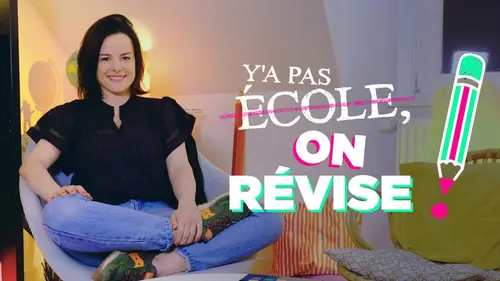 Épisodes de Y'a pas école, on révise !