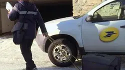 Visuel de Y'a pas marqué la Poste !