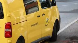 Y'a plus marqué la poste ?