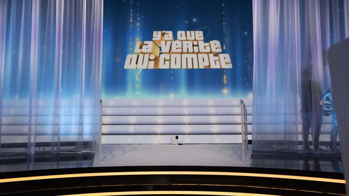 Y'a que la vérité qui compte