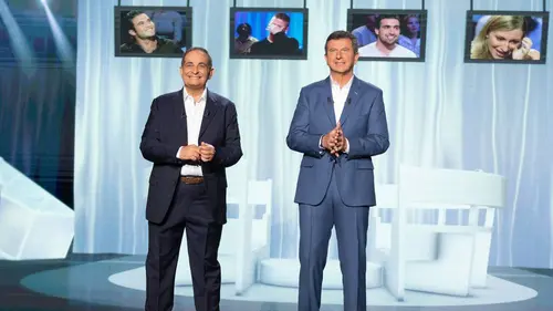 Y'a que la vérité qui compte