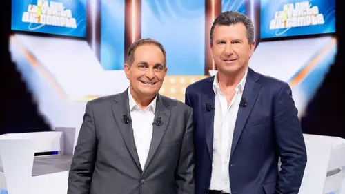 Casting Y'a que la vérité qui compte Les plus belles histoires