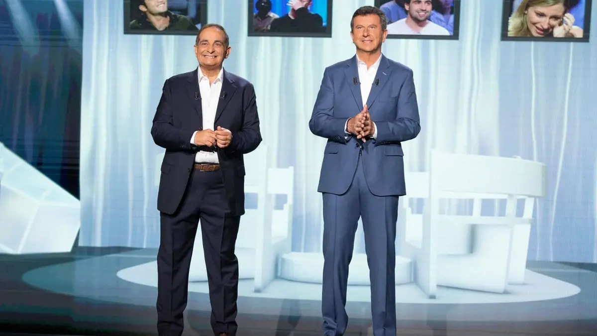 Y'a que la vérité qui compte : nos plus belles histoires S01E21