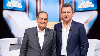 Y'a que la vérité qui compte : nos plus belles histoires