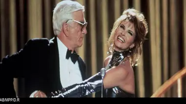 Y a-t-il un flic pour sauver Hollywood ?