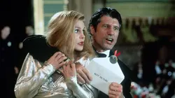 Y a-t-il un flic pour sauver Hollywood ?, l'ultime outrage