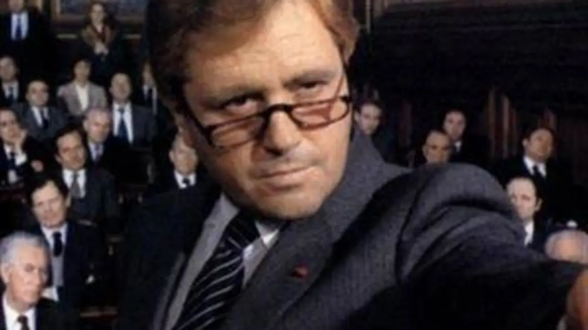 Y a-t-il un Français dans la salle ? en streaming