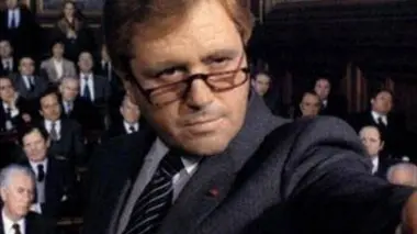 Y a-t-il un Français dans la salle ?