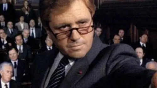 Y a-t-il un Français dans la salle ? en streaming