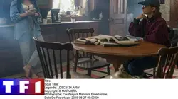 Y a-t-il un meurtrier dans ma famille ?