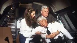 Casting Y a-t-il un pilote dans l'avion ?